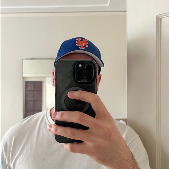 Mets hat - Picture 8 of 8